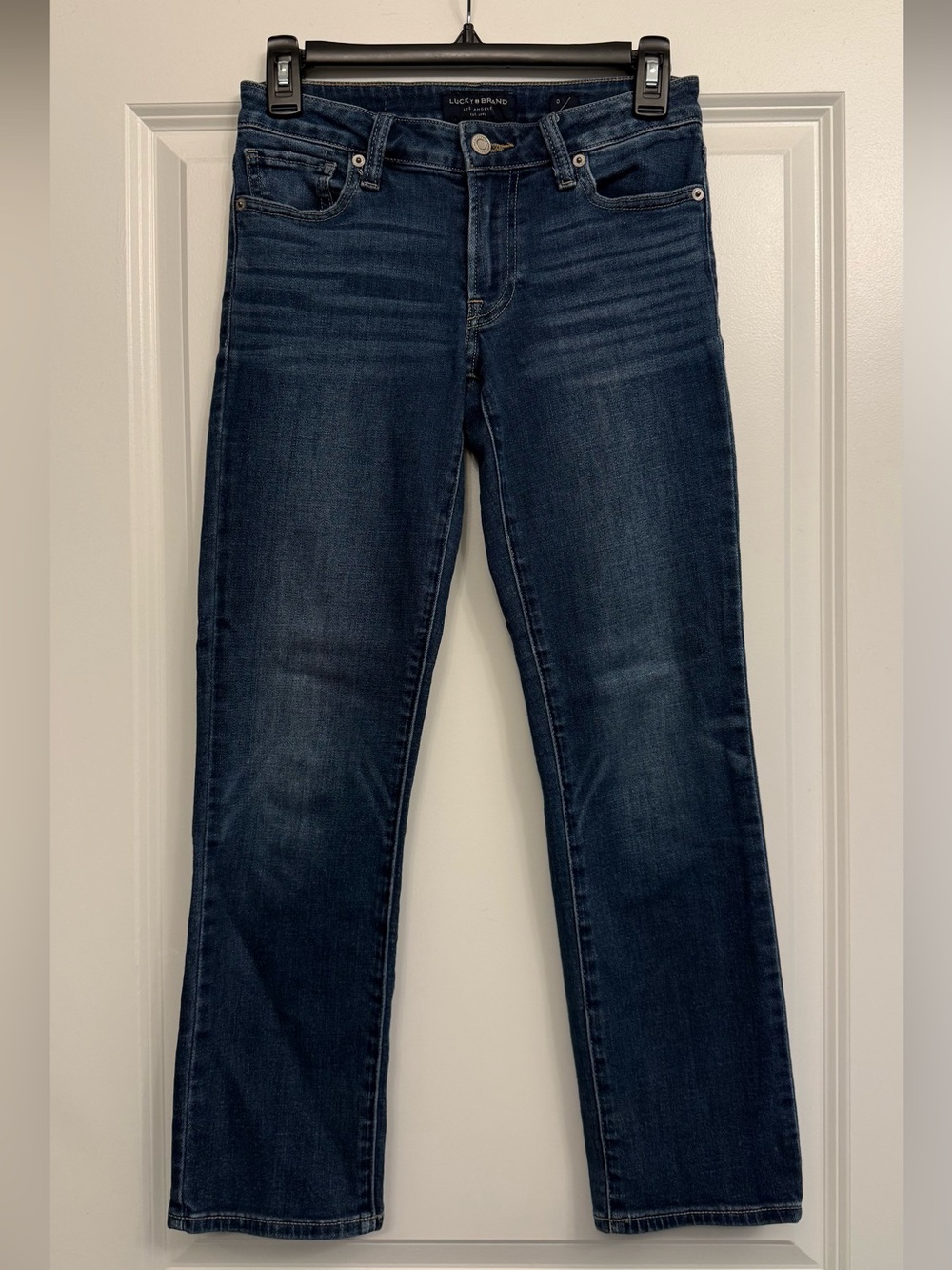 Lucky Brand Jeans EUC